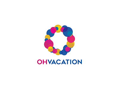 Oh!Vacation apartment entertainment estate logo luxury oh!vacation ohvacation proposal real resort td group vietnam