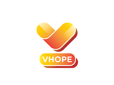 VHOPE Proposal 01 branding christian christian channel communication digital heart music saigon social network channel v vhope vietnam