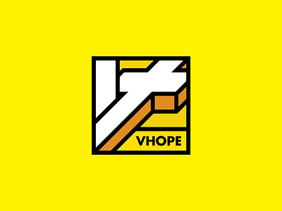 VHOPE Proposal 03 box branding christian christian channel christian social network channel communication cross digital music saigon vhope vietnam