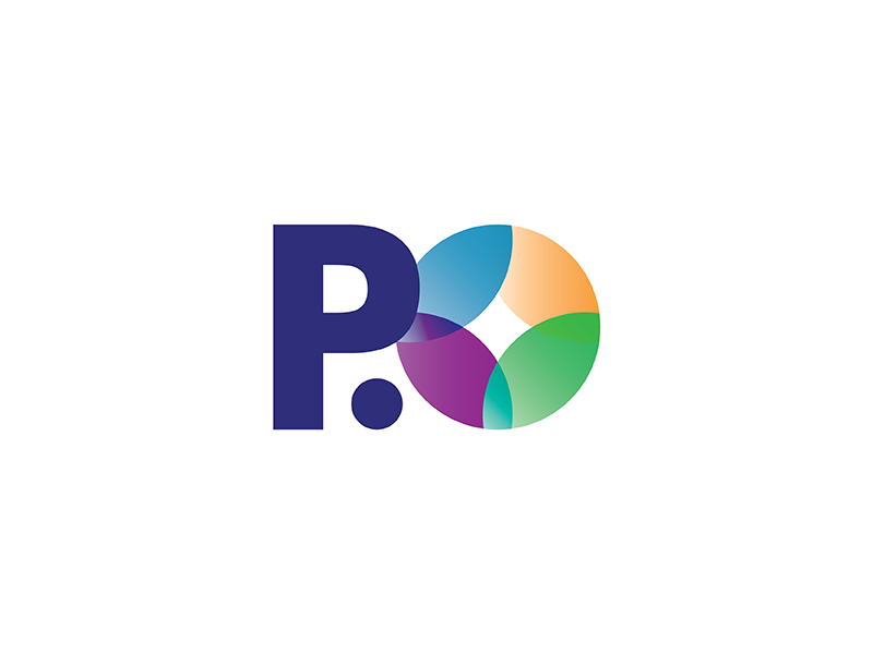 P.O Branding Proposal 04 revised vision vietnam saigon proposal p.o pearl orient of intersection financial branding blue