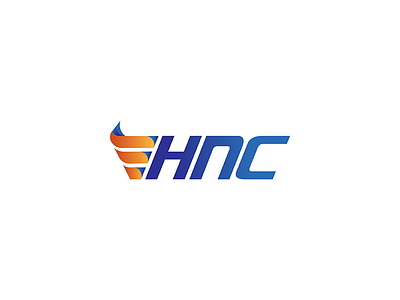 HNC-Proposal 01 delivery express flame hnc hop nhat logistic logo proposal transportation vietnam vietnamese brand wing