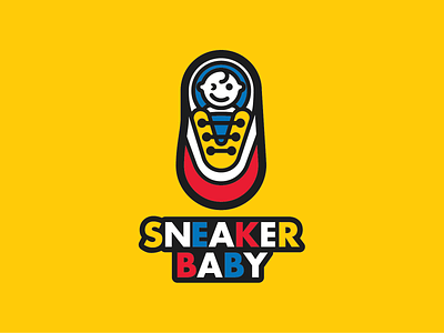 Sneaker Baby