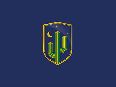 Cactus Elite art brand design brand identity clean design flat icon identity illustrator logo