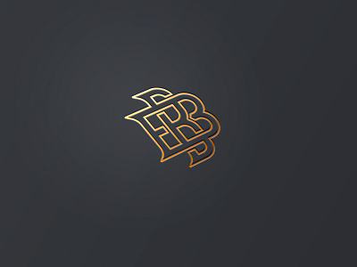 BB monogram