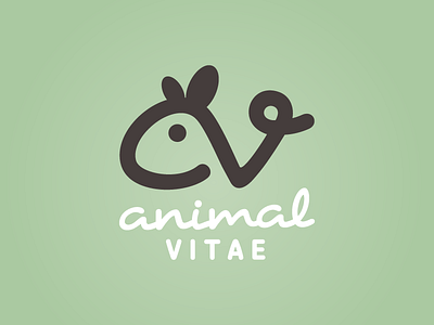 Animalvitae branding