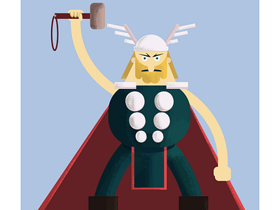 Thor