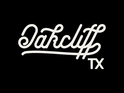 Oakcliff, TX bishop arts oakcliff texas tx