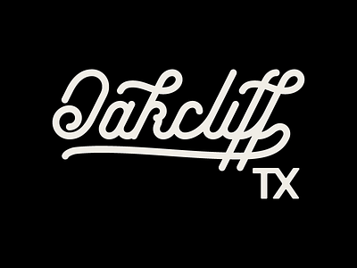 Oakcliff, TX