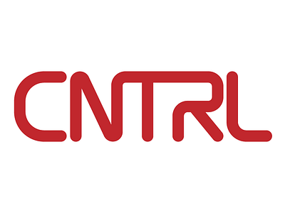 Unused logo central control icon logo oklahoma tulsa worm