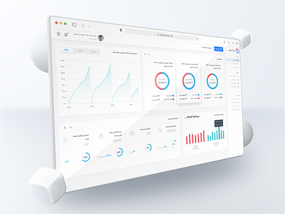 Risk Management Dashboard