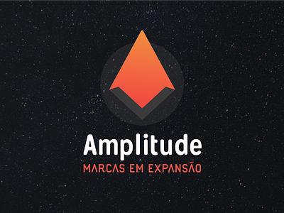 Amplitude Logo