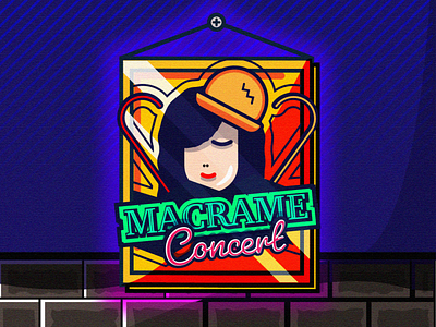 Macrame Concert