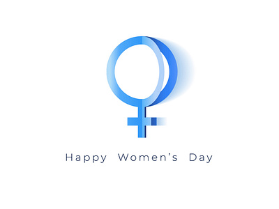 Happy Women's day