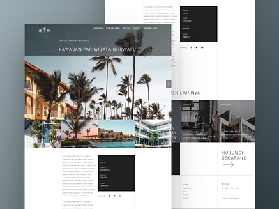 Urbanara Architecture - Web Design and Wordpress Development