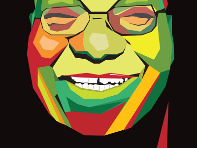 Zuma illustration african design durban illustration