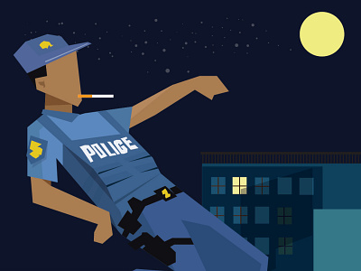 SAPS Illustration