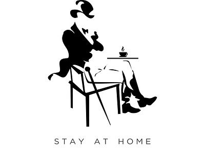 Johnnie Walker Stay-at-home