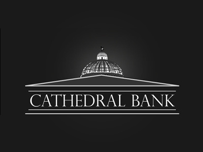 Logocathedralbank coporate identity logo