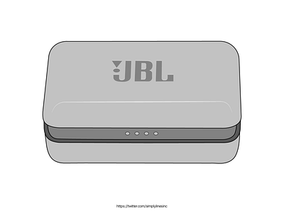 JBL Case