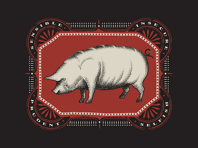 Year of the Pig