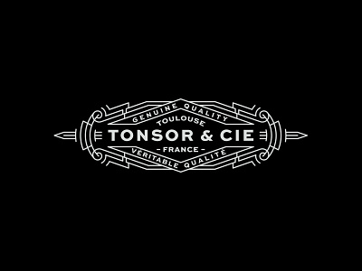 Tonsor & Cie