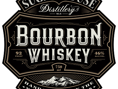 Bourbon