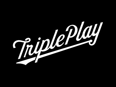 Triple Play