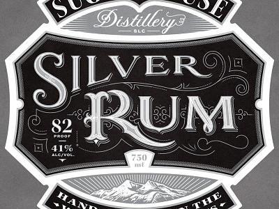 Silver Rum