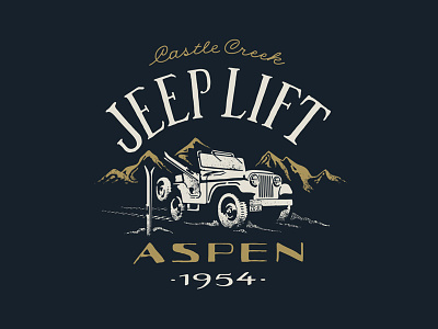 Jeep Lift