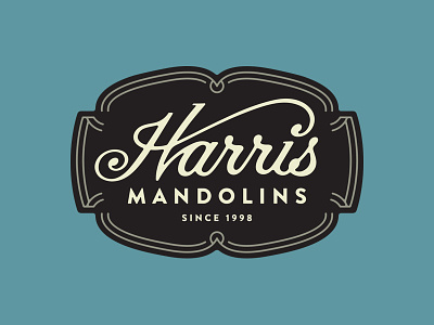 Harris Mandolins