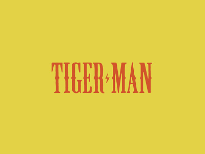 Tiger Man