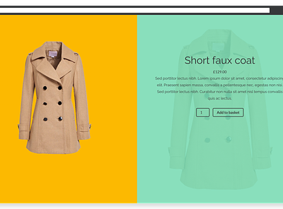 WooCommerce Product Pages block editor design gutenberg storefront theme woocommerce woocommerce theme woocommerceplugins woocommercewebsite wordpress wordpress design