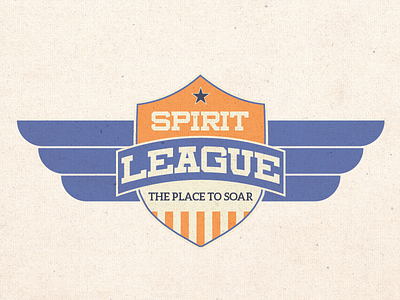 Spirit League