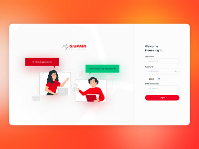 Login Page Ticketing design indonesia designer ticketing ui ux vector