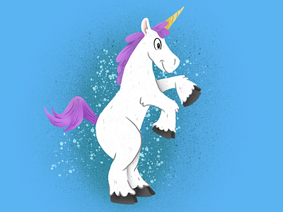 Mythical Creatures: Unicorn