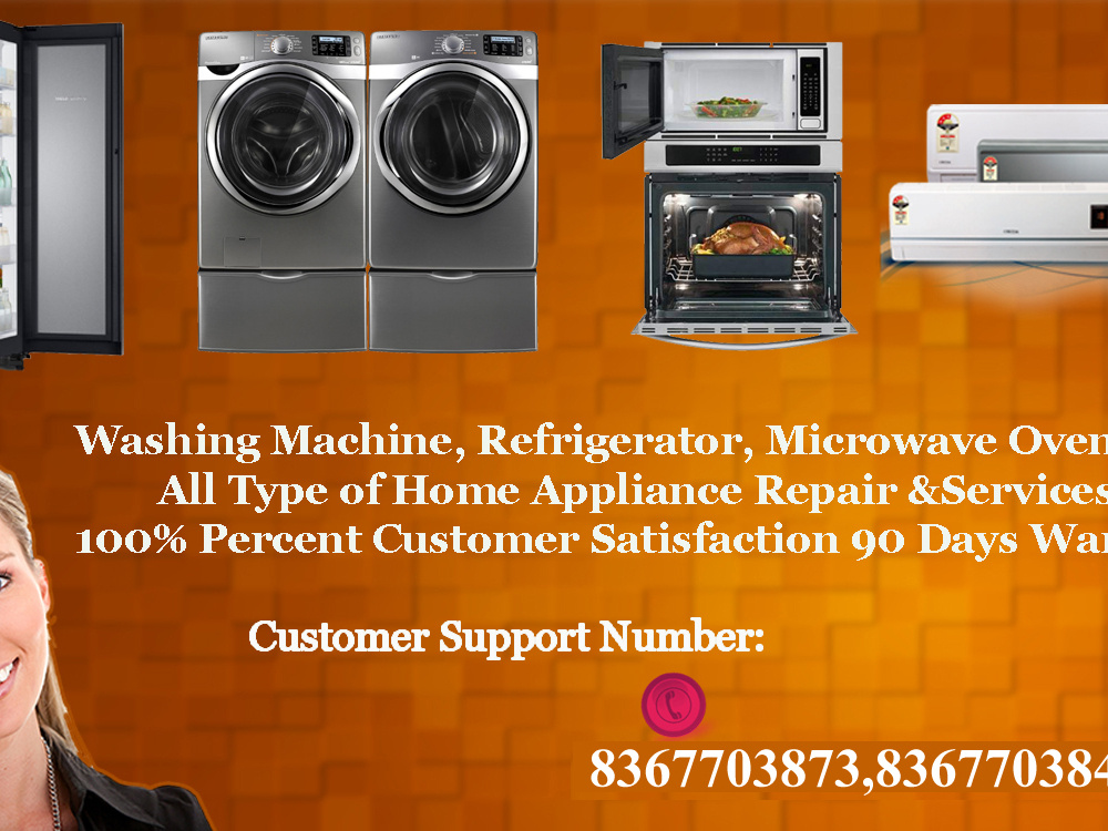 IFB Microwave Oven Service Center in Hyderabad by kkarthikeya on Dribbble