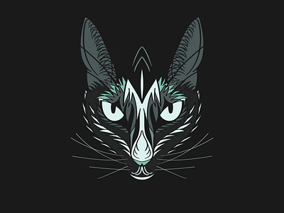 Dark Cat Design