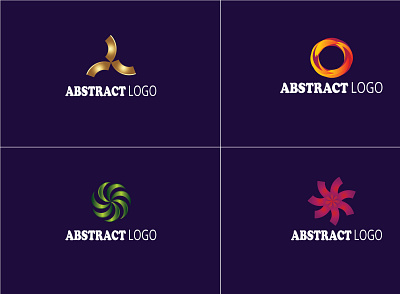 Abstract logo. abstract best brandidentity brandmark creativeart graphicdesign graphicdesigner logodesigner logoinsprations logotype needlogo professionallogo symbol