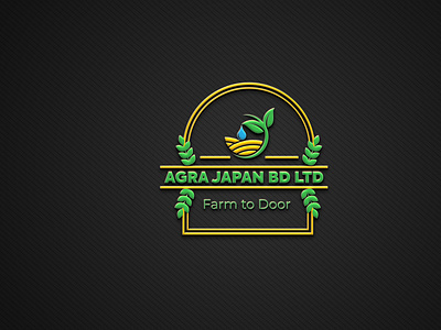 Logo design