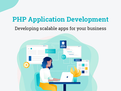 PHP Application Development app design app developers australia app development australia app development company php application development web application web application development