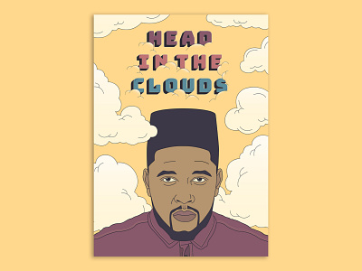 Head in the Clouds