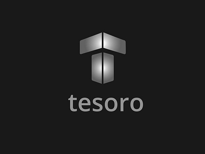 Tesoro logo