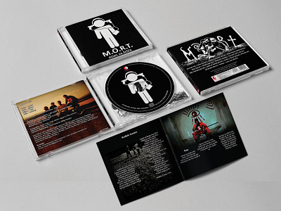 ODJEL ZA ŽEŠĆE CD JEWELCASE & BOOKLET