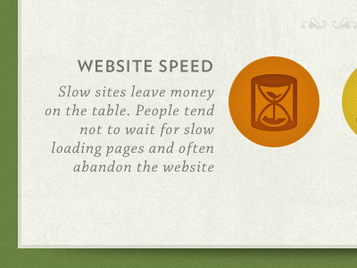 Website Speed