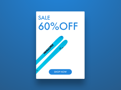 Daily UI 036 Special Offer dailyui dailyui 036 special offer