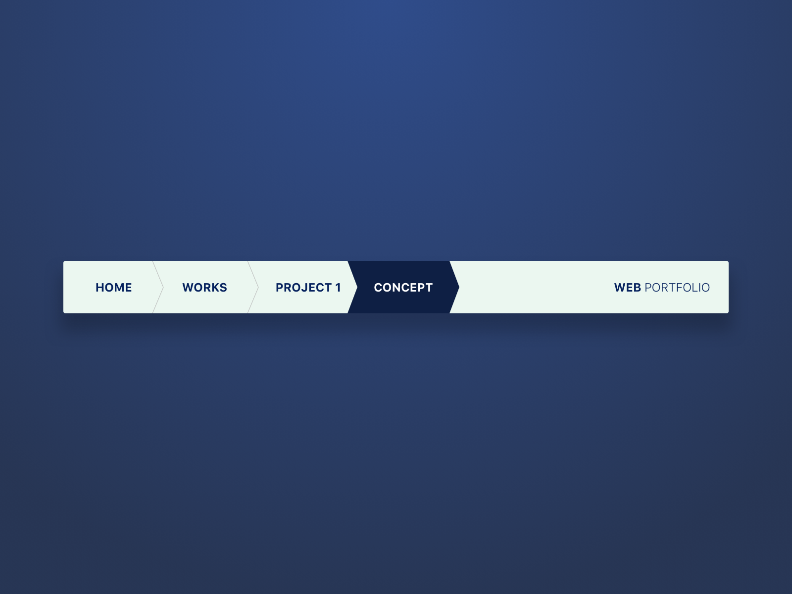 Daily UI 056 Breadcrumbs by Shingo Katsushima on Dribbble