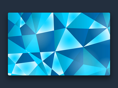 Daily UI 059 Background Pattern