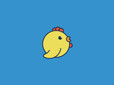 Brand Development - Poultry Talk branding design icon identity design logo logo design