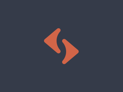 Strategik Animation arrows branding clean design logo logo design logo designer minimal