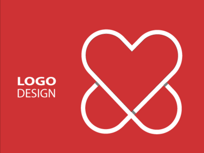 minimal logo design. creative design design minimalist logo vector